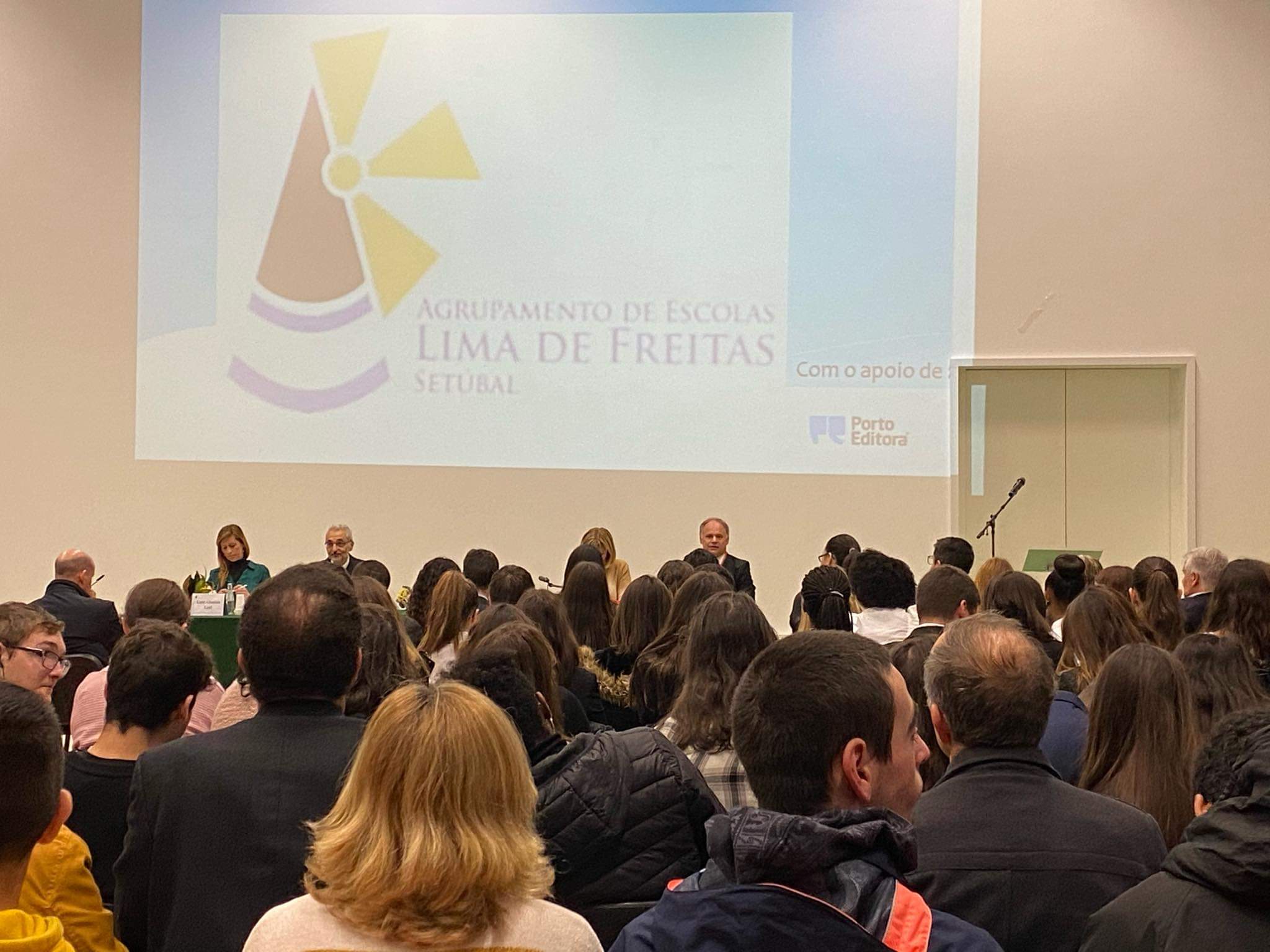 IX Seminário de Turismo Lima de Freitas – 19.02.2020