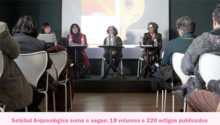 Reportagem de Inês Antunes Malta, no "O Setubalense | Diário Regional de Setúbal" sobre o último ...