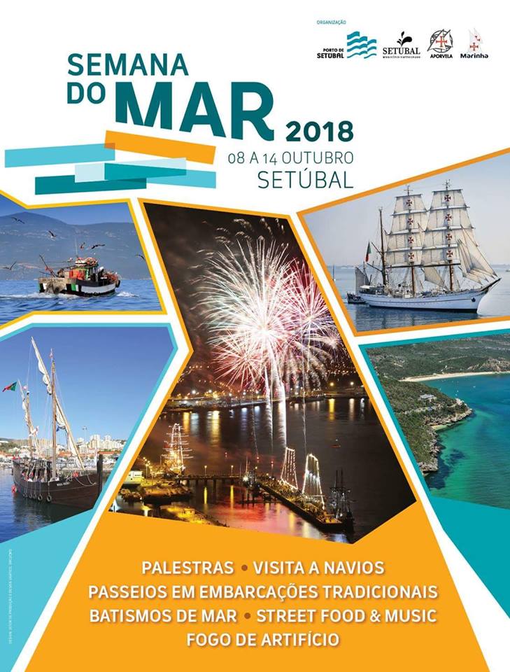Semana do Mar 2018