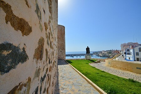 MAEDS participa no Curso de História Local de Sines
