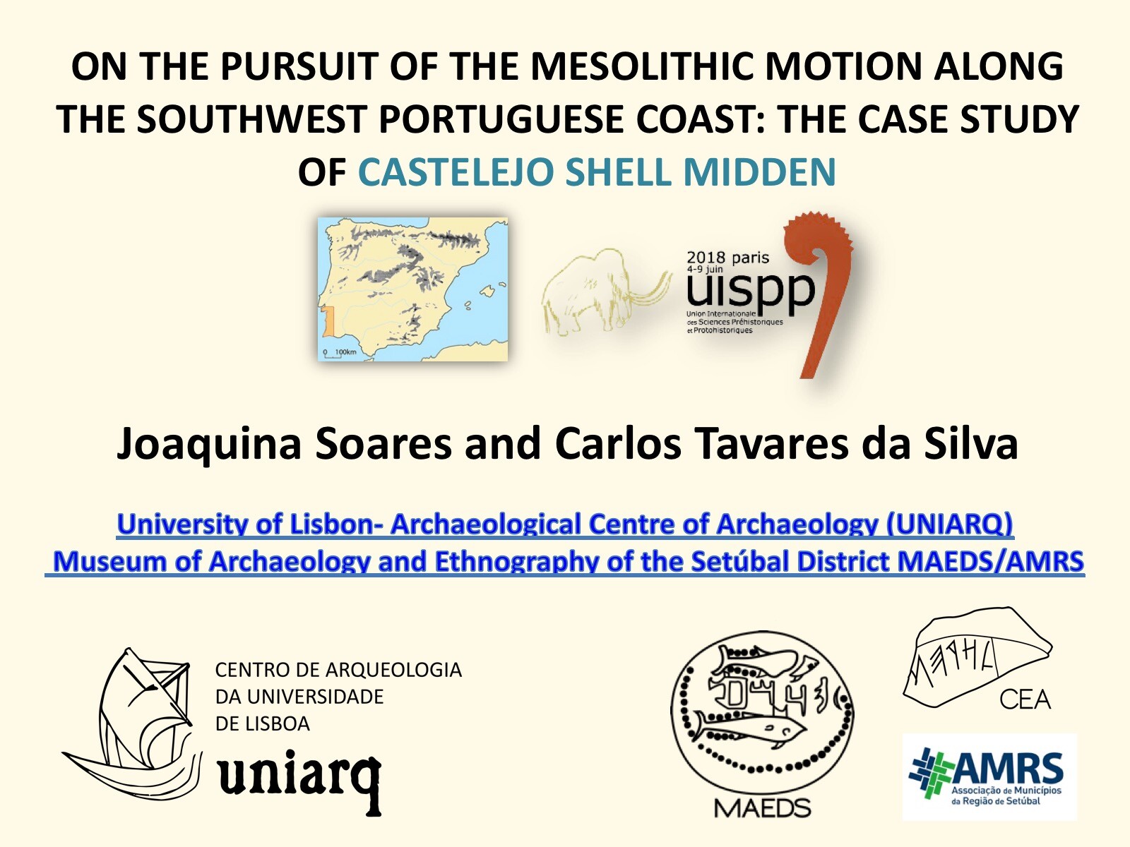  Congressos Internacionais