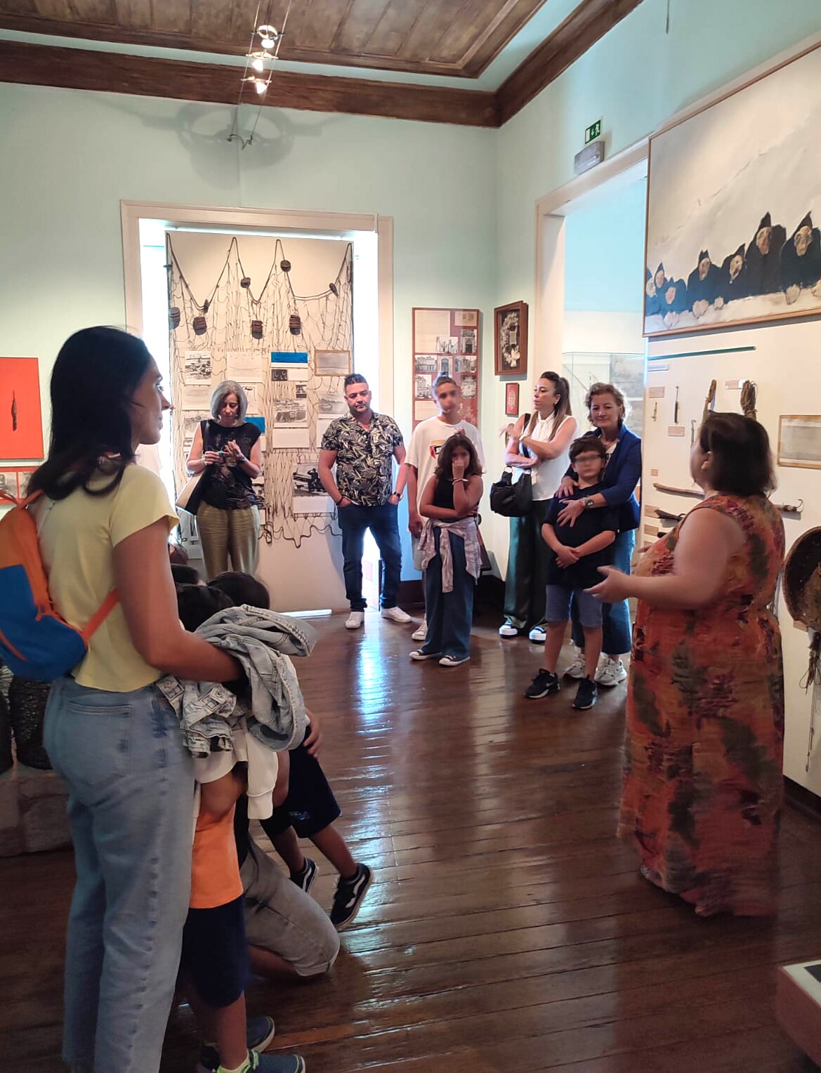 MAEDS celebra Jornadas Europeias do Património 2023 com Oficina Criativa para famílias