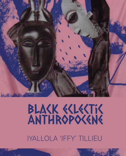 catalogo black eclectic anthropocene