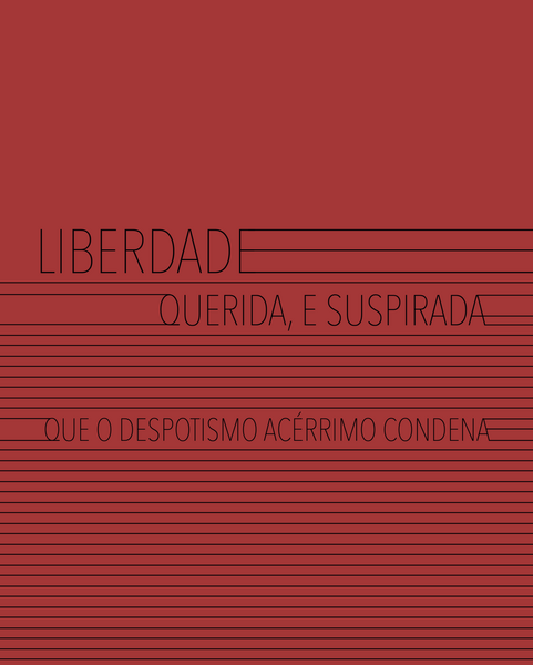 catalogo liberdade