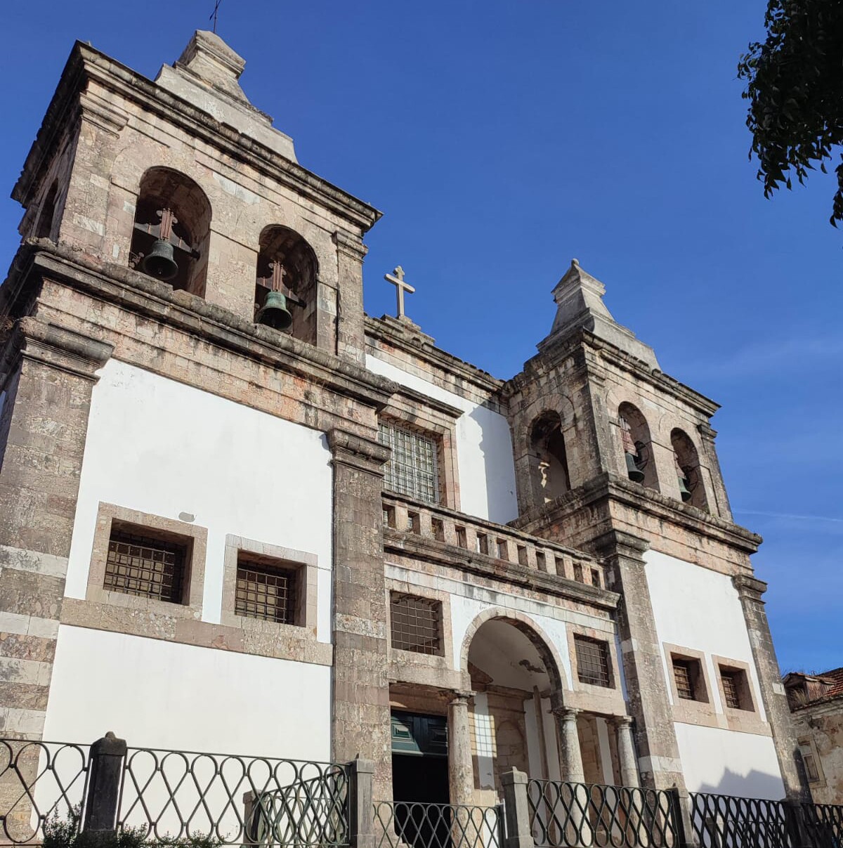 Igreja de Santa Maria