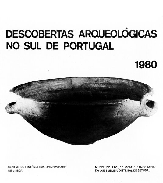 Arqueológicas no Sul de Portugal