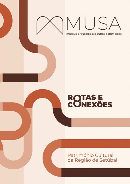 Capa da revista Musa volume 6